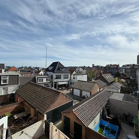Maisonette Lucia Zandvoort Extérieur photo