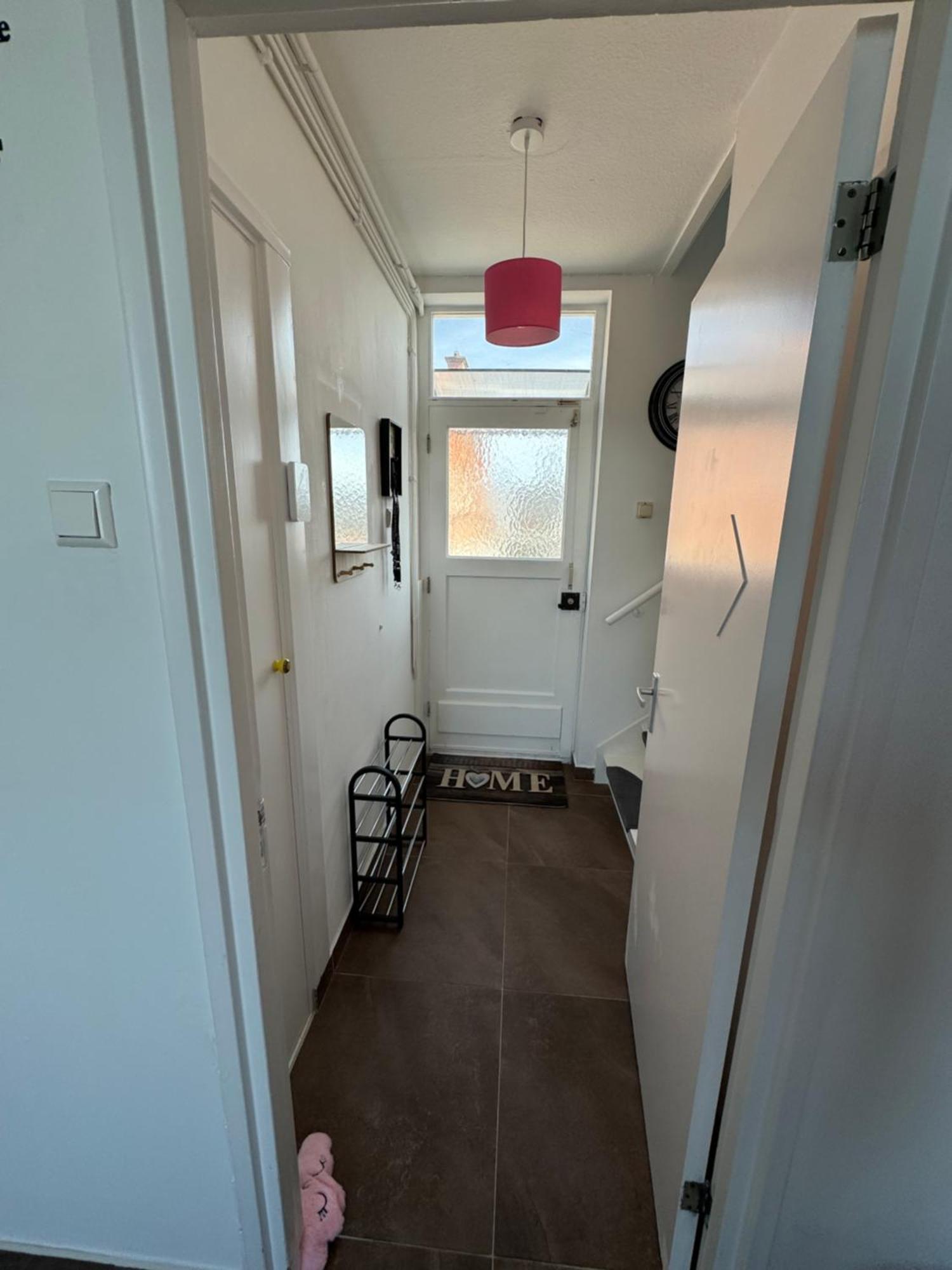 Maisonette Lucia Zandvoort Extérieur photo